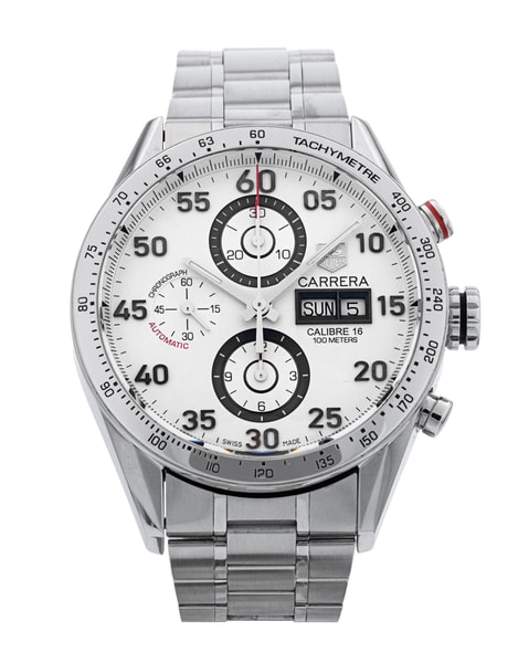 Tag Heuer Carrera CV2A11.BA0796